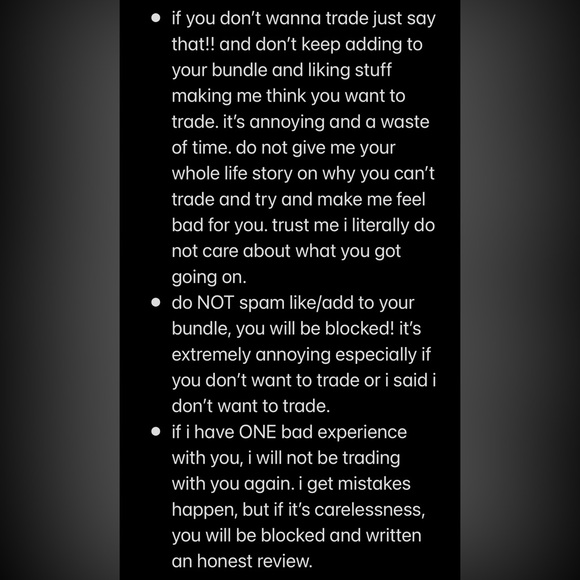 iso traders 💓 - Picture 2 of 11